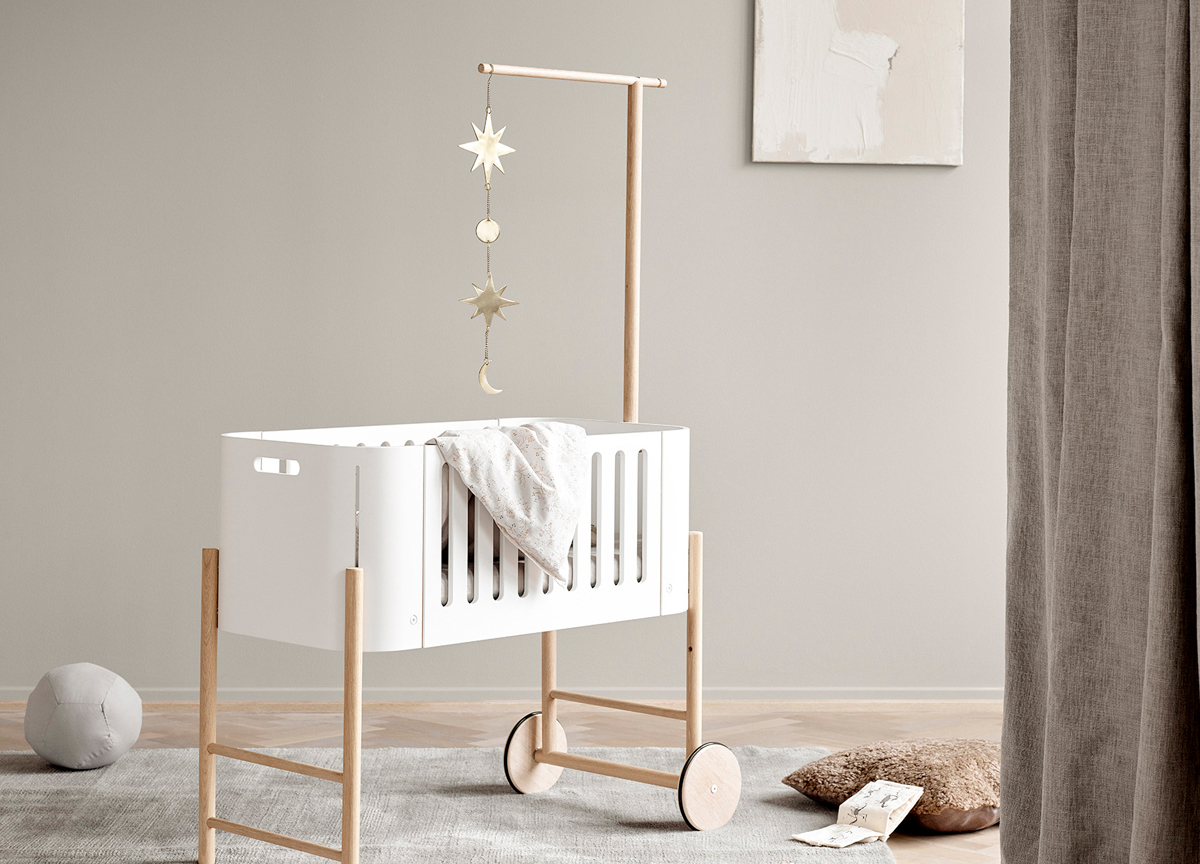 Oliver Furniture®: pokućstvo iz održive proizvodnje